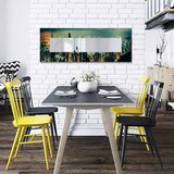 Wallity Ogledalo 40120YMA-46, 40x120 cm, Šareno | ePonuda.com