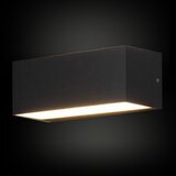 Top Light Imola - Spoljna LED svetiljka LED/12W/230V IP65 | Eponuda.com