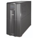 APC Smart-UPS 3kVA, Tower, 230V, 8x IEC C13+2x IEC C19, SmartConnect Port+SmartSlot, AVR, LCD Cijene