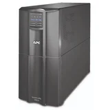 Smart-UPS 3kVA, Tower, 230V, 8x IEC C13+2x IEC C19, SmartConnect Port+SmartSlot, AVR, LCD