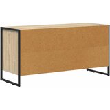 TV ormar s ladicama Sonoma 100 x 36 x 49,5 cm Konstruirano drvo | Eponuda.com
