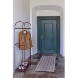 Mette Ditmer Denmark Bordo metalni stalak za odjeću 92x186x39 cm Arch &amp;ndash; Slike