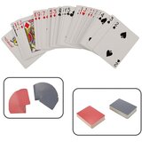  Poker set u kutiji 500 žetona | shoptok.hr