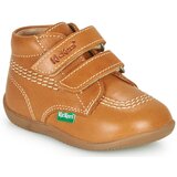 Kickers BILLY VELK-2 Smeđa Cijene