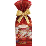 Lindt Mini okraski za božična drevesca - Santa | Shoptok.si