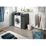 MID.YOU Omarica Za Pralni Stroj Free, Antracit | Shoptok.si