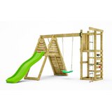 Fungoo set CLIMBER - drveno dječje igralište | shoptok.hr