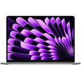 Apple ZEE-Apple MacBook Air 15.3" SpaceGrey/M2/10C GPU/8GB/256GB cene