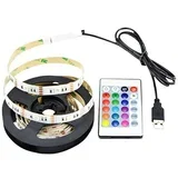 LED trak Tech (dolžina: 2 m, RGB, 7,2 W)