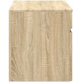  Ormar za Kupaonicu na Zidu Hrast sonoma 59 x 44,5 x 50 cm | shoptok.hr
