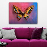 WALLXPERT Multikolorna Dekorativna Platna Slika | Eponuda.com