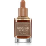I'm from Serum za lice Ginseng 30ml Cene