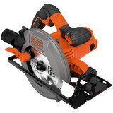 Black & Decker CS1550 kružna pila 1500w 66mm | shoptok.hr