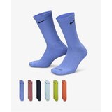 Nike U nk everyday plus cush crew 6pr - 132 | ePonuda.com