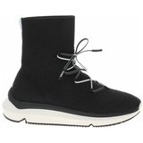 Guess Visoke superge FL7DRWFAB12 Črna | Shoptok.si