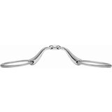Stübben STEELtec Brzda Bradoon Fine Line - 13,0 cm Cene