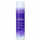 JOICO Color Balance Purple Shampoo ljubičasti šampon za plavu kosu 300 ml Cijene
