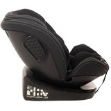 Bbo auto sedi&amp;scaron;te i-Nexus Black, 40 - 150 cm Slike