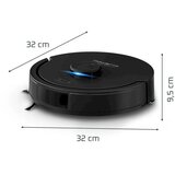 Rowenta Robotski usisavač RR8865E0 | shoptok.hr