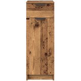 Kupaonski ormar Staro drvo 32 x 34 x 90 cm Konstruirano drvo | shoptok.hr