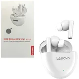 SLUŠALICE BLUETOOTH TWS HT06 bijela