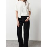 Trendyol Ženska majica Tedss24Ts00001, Bela | Eponuda.com