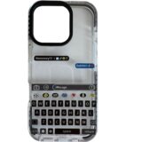  Keyboard maskica iPhone 16 / 16 Pro / 16 Pro max Cijene