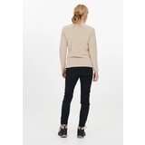 Whistler Women's fleece sweatshirt Cocoon | Shoptok.si