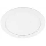  LED ugradna svetiljka GERD LED/18W/230V 3000K | Eponuda.com