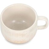 S|P Collection Bež skodelica iz kamenine 220 ml Aquarel – | Shoptok.si