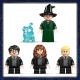 Lego harry potter - zamak hogvorts: ceremonija šešira za razvrstavanje (76460) | Eponuda.com