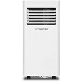 Trotec Mobilna prenosna klima PAC 2620 E WiFi + prozorski zaslon za roletne | Eponuda.ba