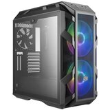 Cooler Master MasterCase H500M ohišje za računalnik, sivo | Shoptok.si