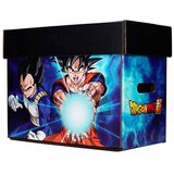 Dragon Ball Sklopiva kutija za odlaganje Cijene