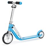 Olimp Sport Trotinet sa velikim i malim točkom Hudora plavi | ePonuda.com