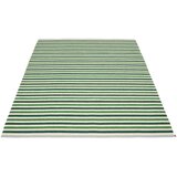Pappelina Zeleni unutarnji i vanjski tepih 140x200 cm Teo Grass – Cijene