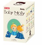 Pop Mart baby molly when i was three series blind box (single) Cene
