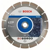 Bosch PROFESSIONAL diamantna rezalna plošča Standard for Sto