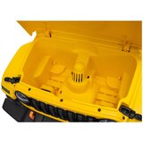 Lean Toys Jeep Rubicon DK-JWR558 24V – rumen otroški električni avto | Shoptok.si