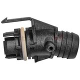 BMW PRIKLJUČEK SESALNE CEVI 11611738629 original | Shoptok.si