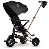 Qplay tricikel 5v1 Nova Rubber Gold | Shoptok.si