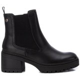 Xti Gležnjarji 14337001 Črna | Shoptok.si