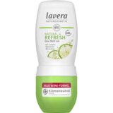 Lavera Deo roll-on NATURAL & REFRESH Cene