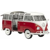 Revell model avtobusa 1:24 VW T1 Samba Bus - 6090 67399 Cene