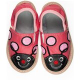 Rolly copat šolski 330 Toddler Ladybug D pink 22 Cene
