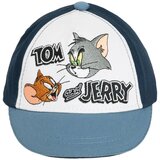 Cool club kapa šilt LAB3001004 TOM AND JERRY F modra 46 | Shoptok.si