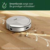  Roomba Combo Robot usisivač 205 Dust Compactor beli | ePonuda.com