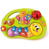 Baby klavijatura Gusjenica i prijatelji | shoptok.hr