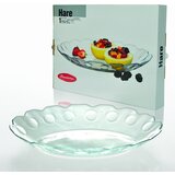 PASABAHCE hare tacna - server 33,2x25,3cm 180123 | ePonuda.com