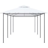  Sjenica 600 x 298 x 270 cm bijela 180 g/m² | shoptok.hr